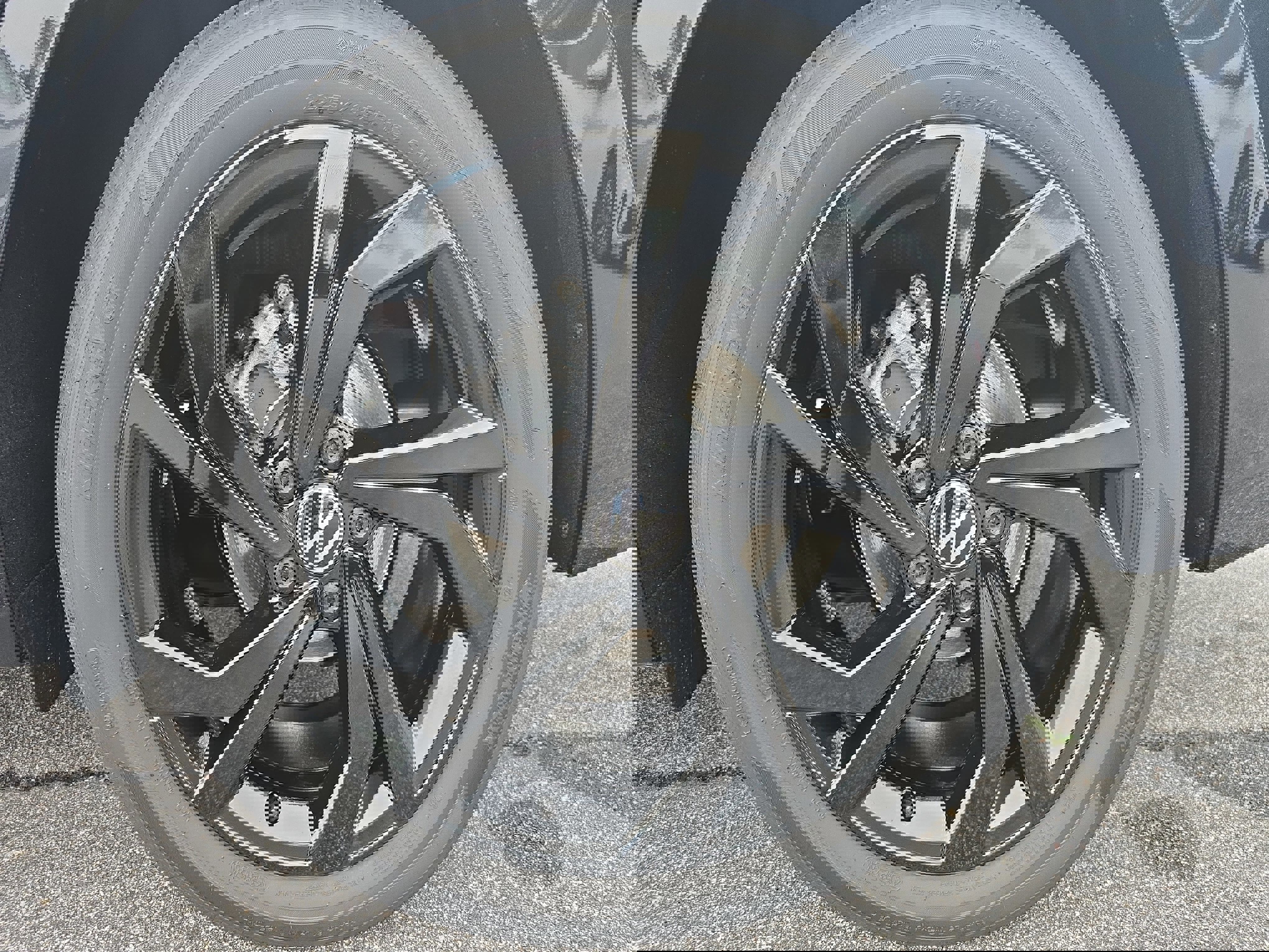 New 2026 Volkswagen Jetta SE image 32