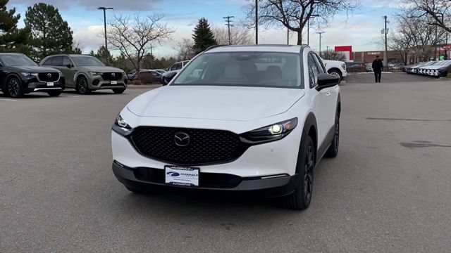 New 2026 MAZDA CX-30 2.5 Turbo Aire Edition AWD/4WD image 7