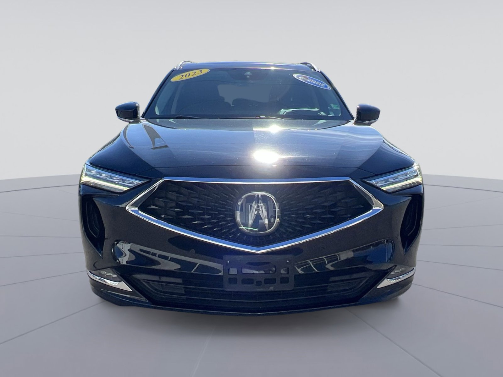 Certified 2023 Acura MDX w/Advance Package image 8