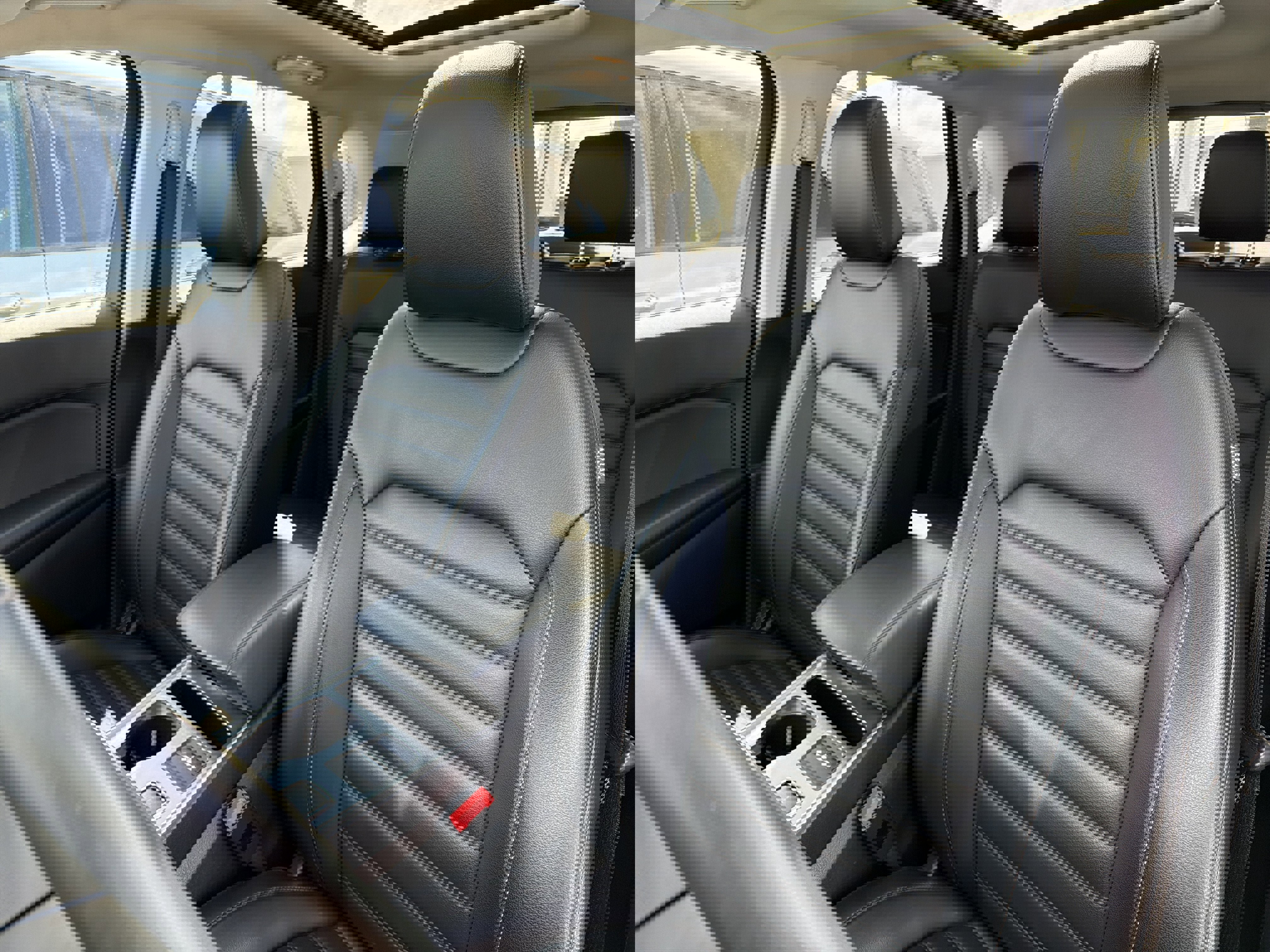 Used 2023 Ford Edge SEL image 9