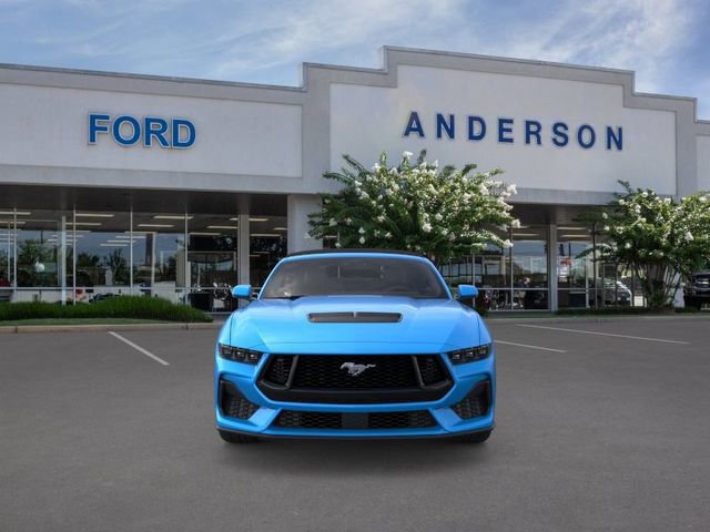New 2026 Ford Mustang GT Premium image 6