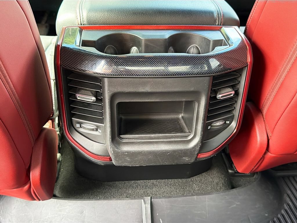 Used 2019 RAM 1500 Rebel AWD/4WD image 26
