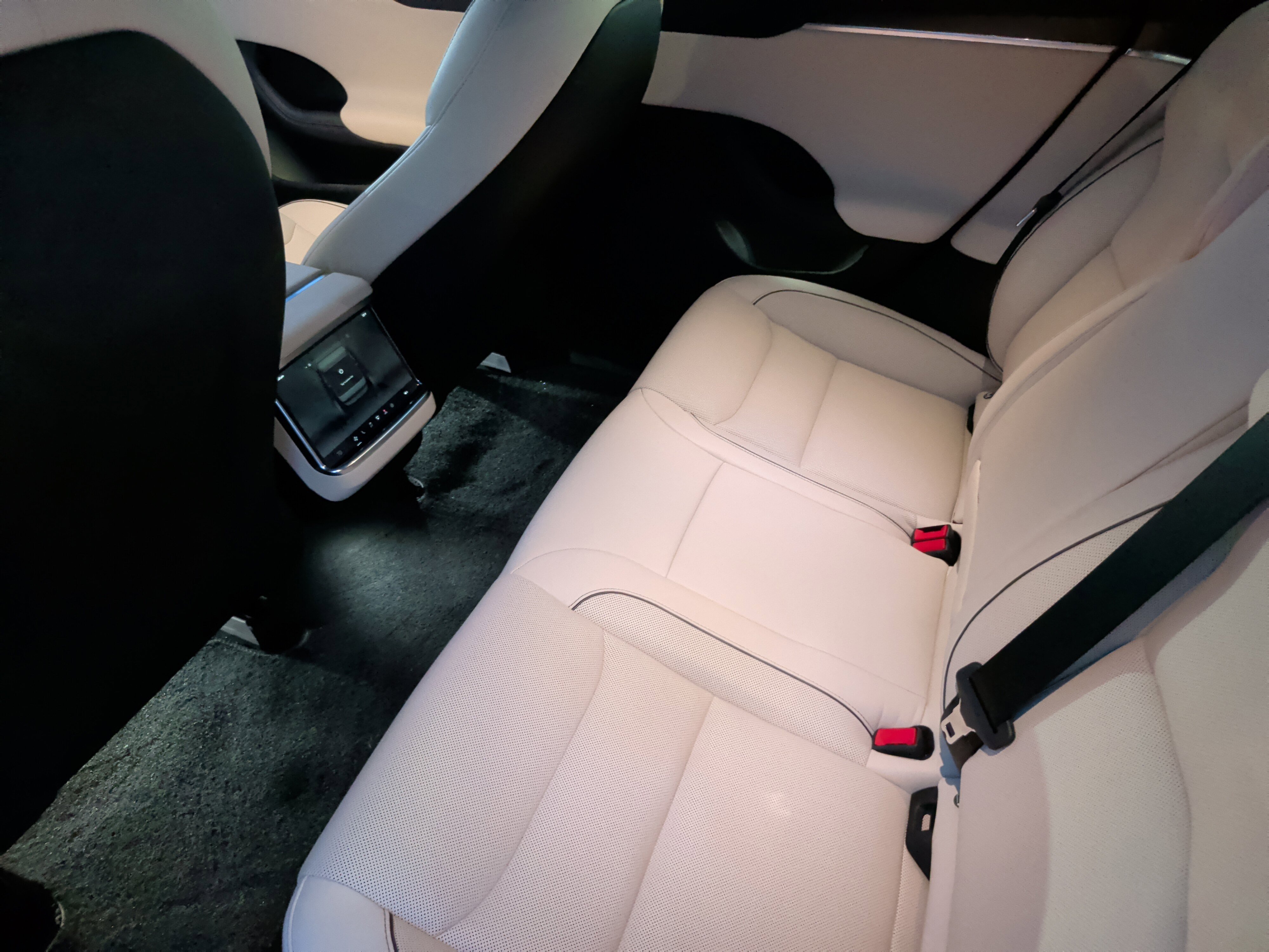 Used 2023 Tesla Model S Plaid image 33