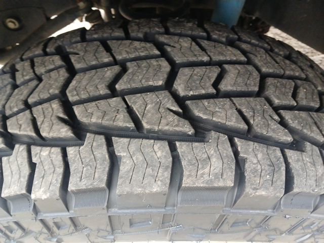 Used 2018 RAM 2500 Tradesman w/ Chrome Appearance Group image 42