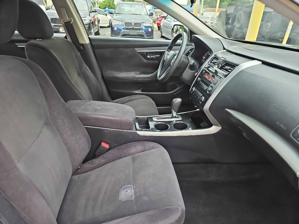 Used 2013 Nissan Altima 2.5 S image 37