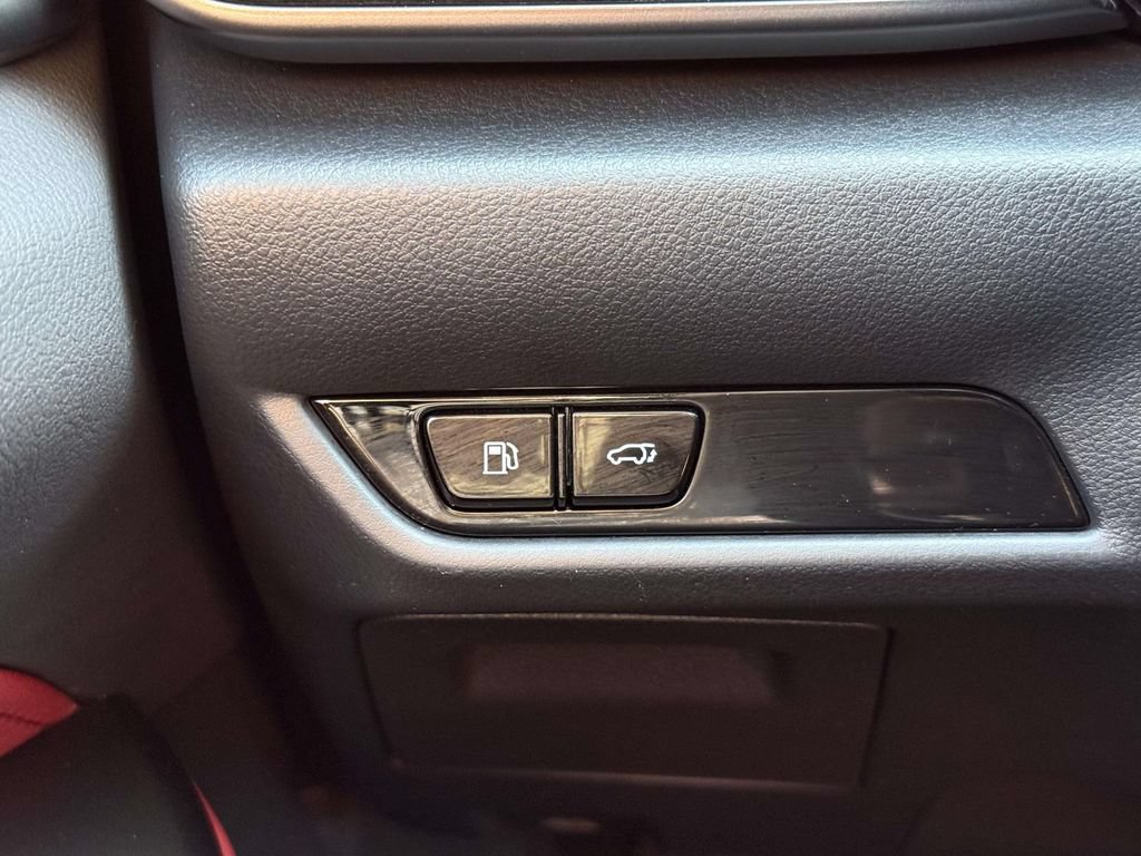 Used 2025 Lexus NX 350 AWD w/ Cold Area Package image 23