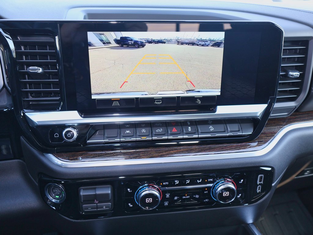 New 2026 GMC Sierra 1500 Elevation image 14