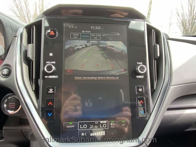 New 2026 Subaru Crosstrek 2.0i Premium w/ Convenience Package #2 AWD/4WD image 15