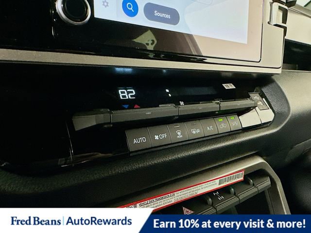 New 2026 Toyota Tundra SR5 image 18