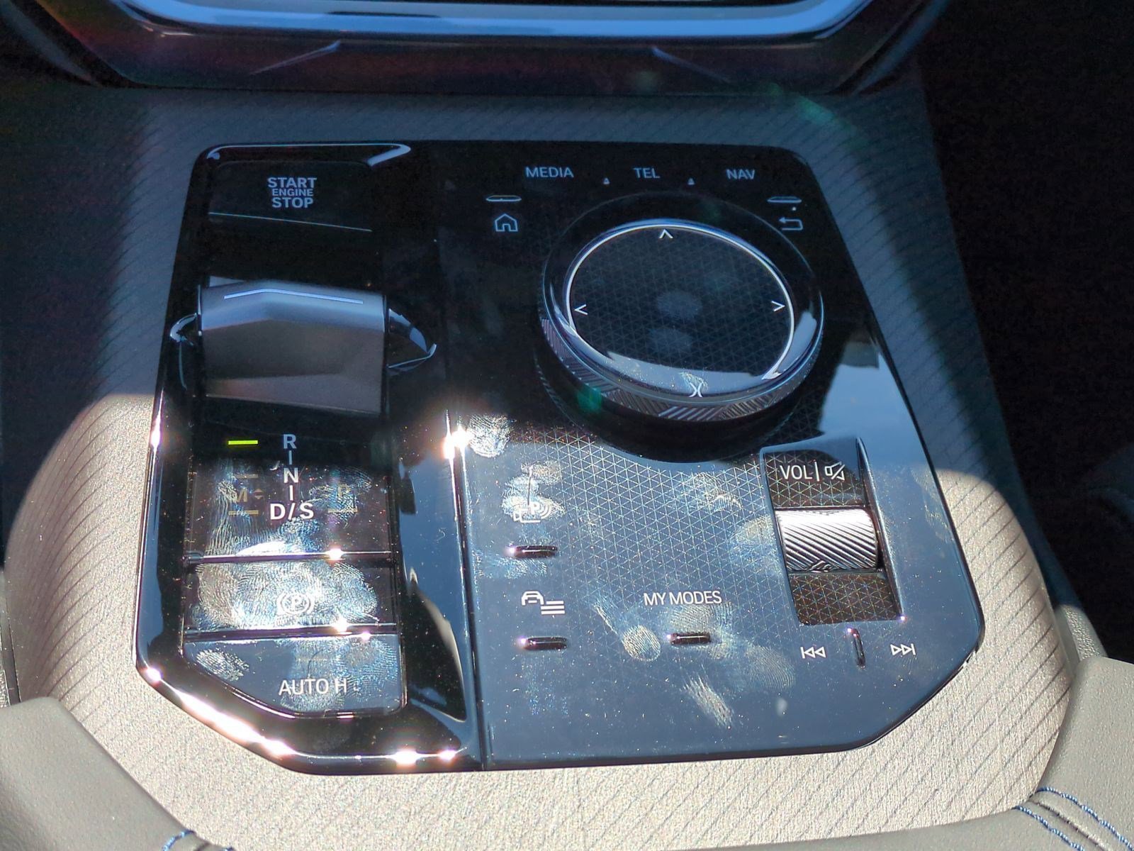 Certified 2026 BMW X3 M50 w/ Premium Package AWD/4WD image 26