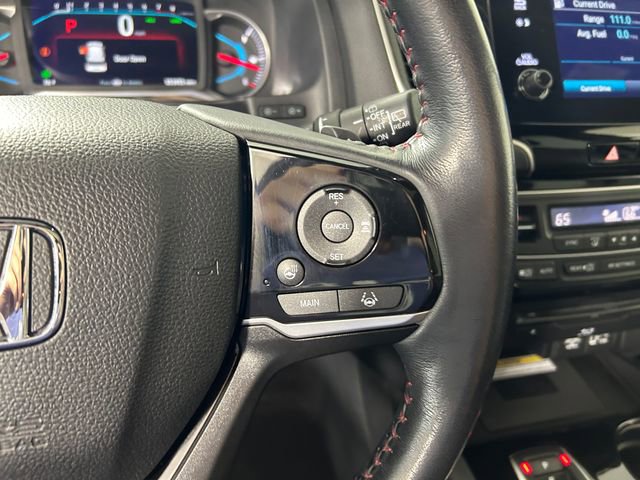 Used 2021 Honda Pilot Black Edition image 17