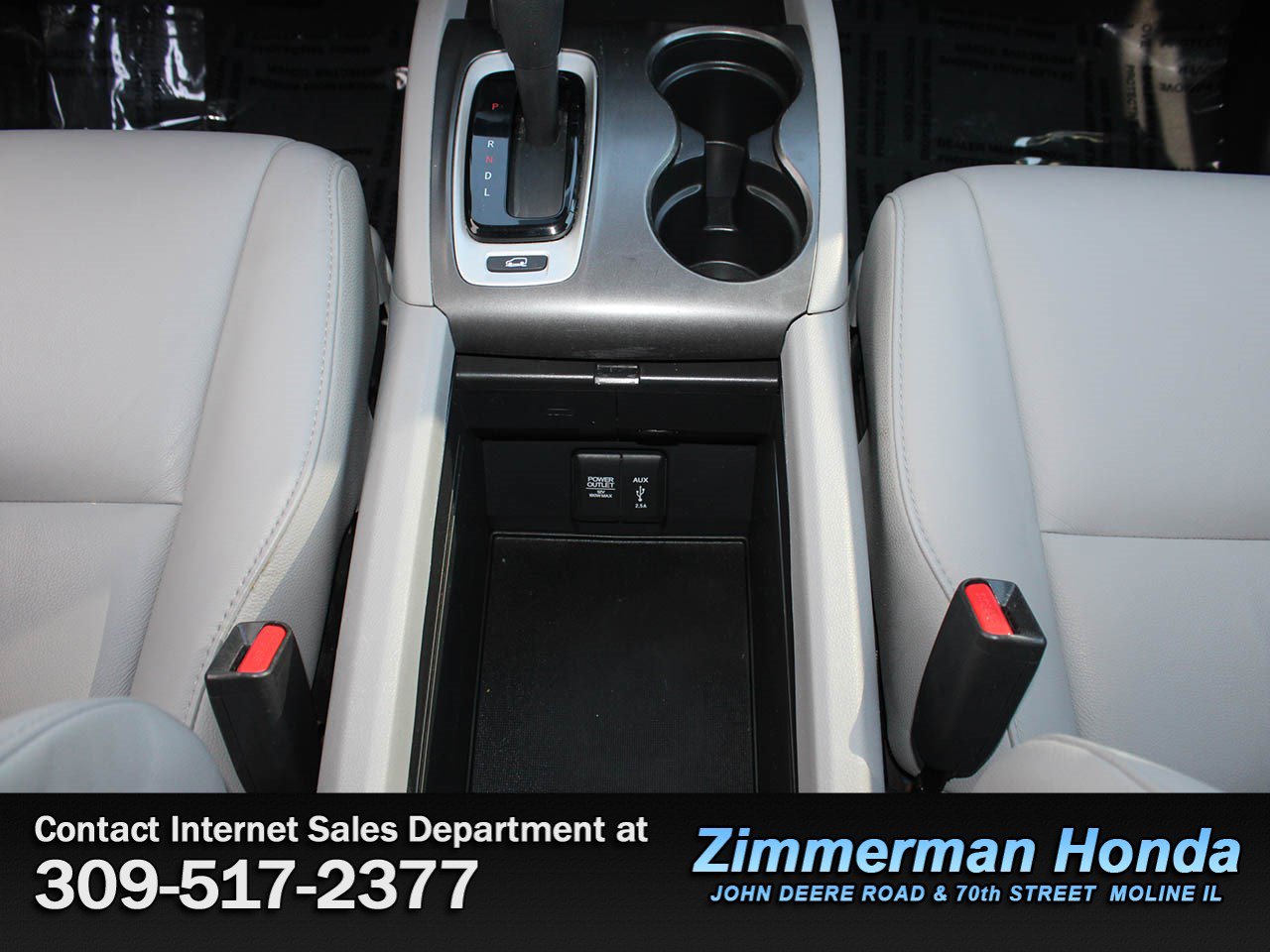 Certified 2017 Honda Pilot EX-L image 20