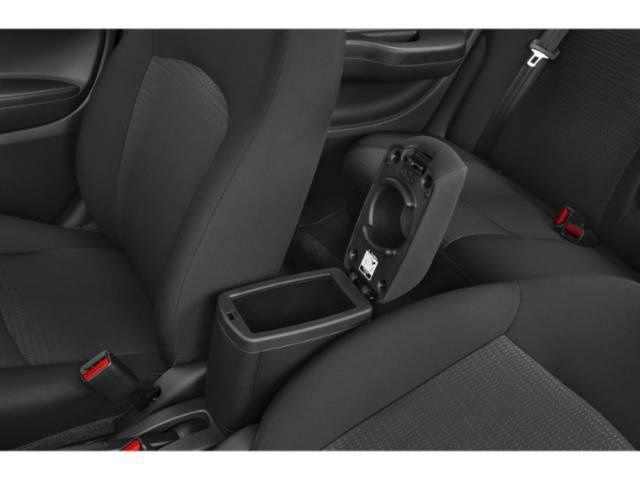 Used 2024 Mitsubishi Mirage G4 ES FWD image 16