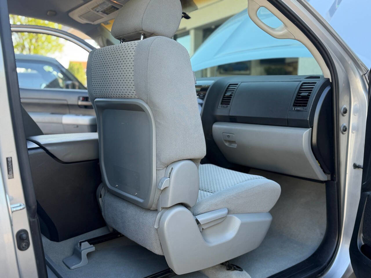 Used 2007 Toyota Tundra 4x4 Regular Cab image 46