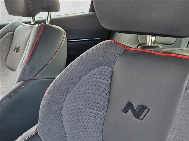 Used 2024 Hyundai Sonata N Line image 13