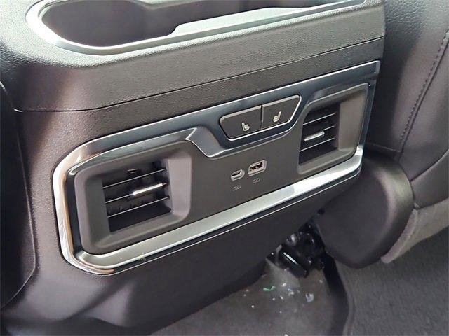 New 2026 GMC Sierra 2500 Denali image 22