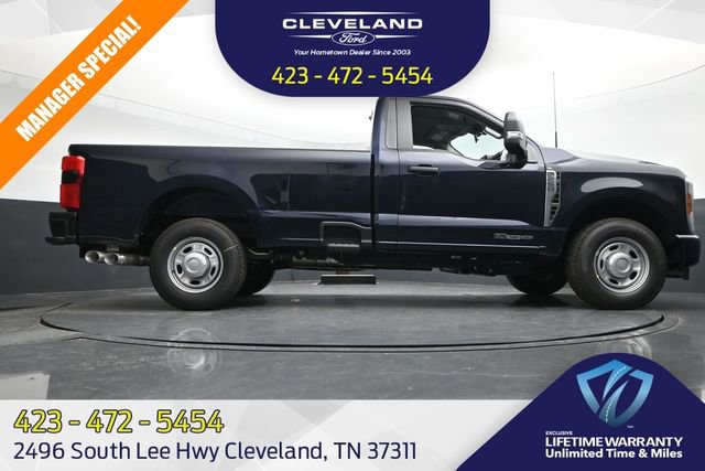 New 2025 Ford F250 XL w/ 360-Degree Camera Package image 34