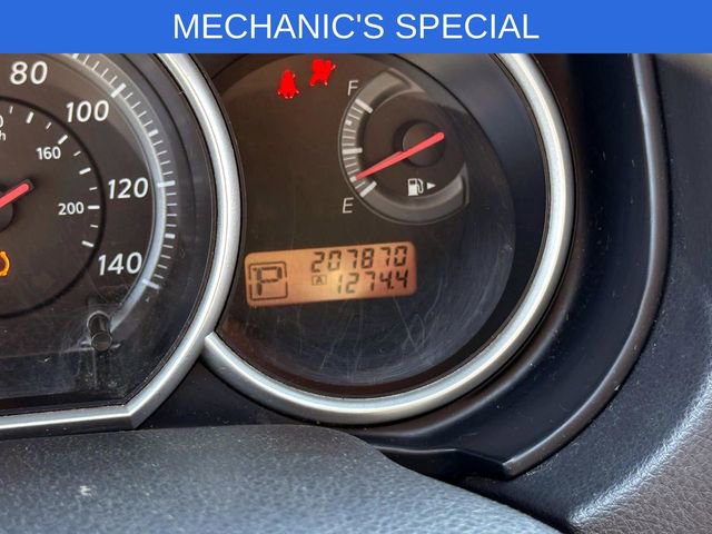 Used 2010 Nissan Versa 1.8 S w/ PWR Plus Pkg image 19