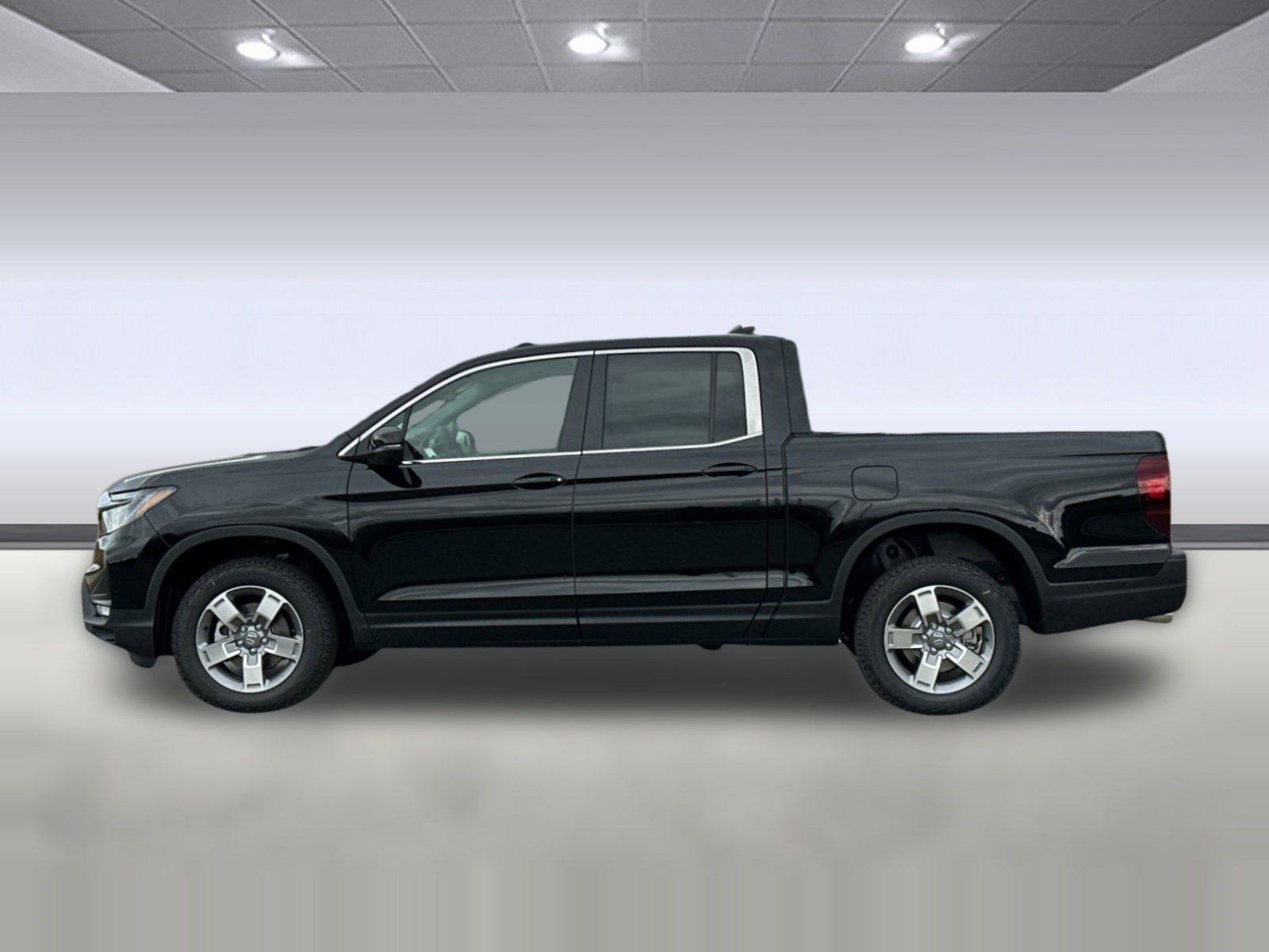 New 2026 Honda Ridgeline RTL image 2