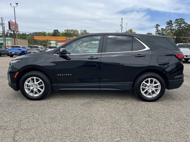 Certified 2024 Chevrolet Equinox LT image 4