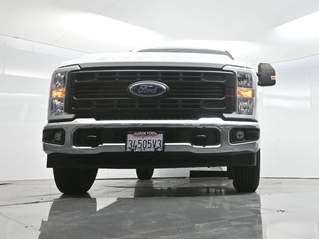 Used 2023 Ford F250 XL w/ XL Chrome Package image 47