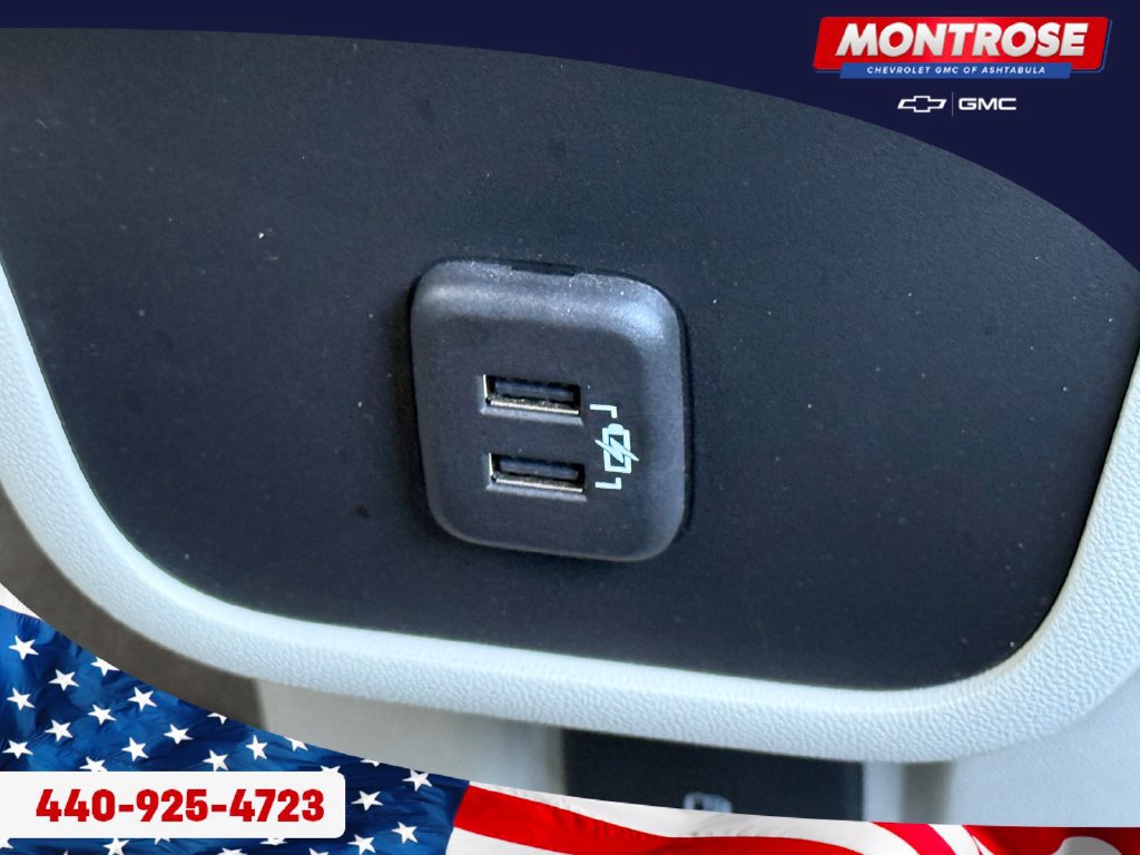 Used 2022 GMC Terrain Denali AWD/4WD image 21