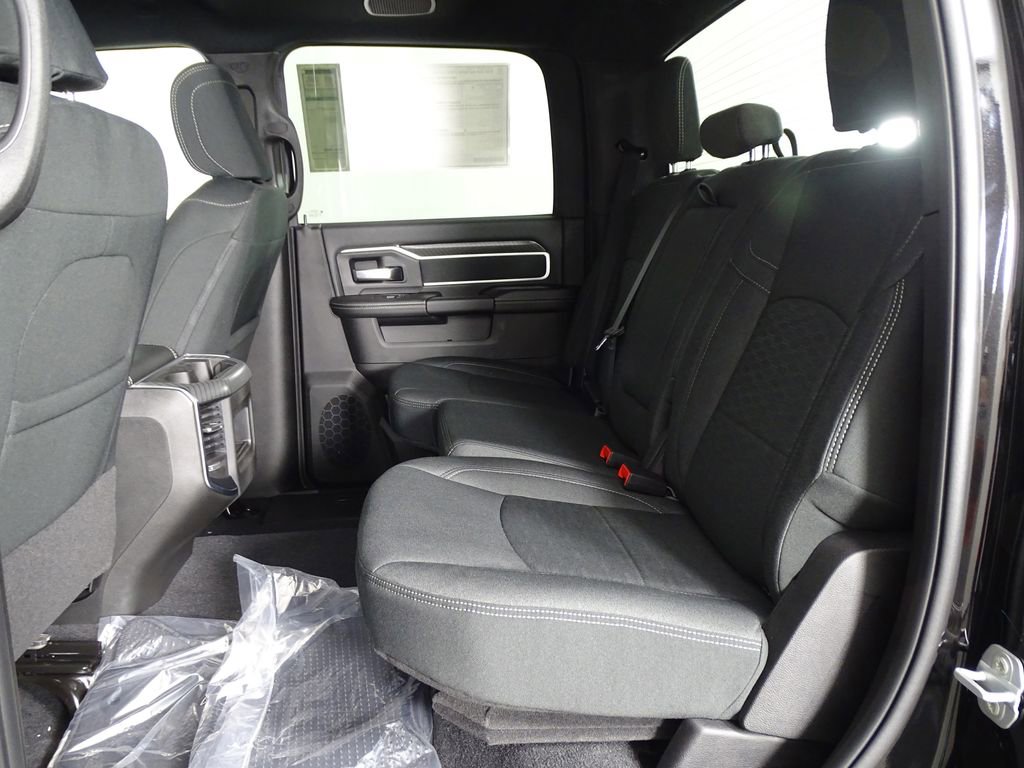 New 2026 RAM 2500 Big Horn image 13