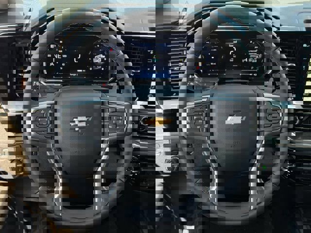 New 2026 Chevrolet Silverado 1500 LTZ w/ LTZ Premium Texas Edition image 12
