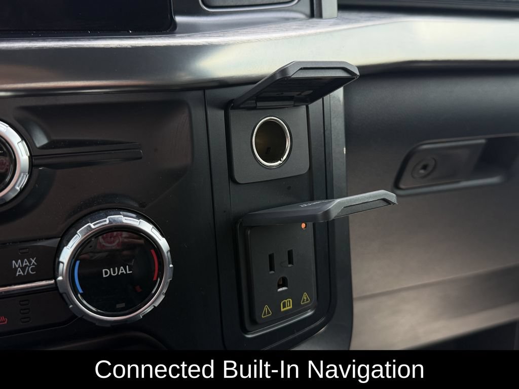 Used 2023 Ford F150 Lariat w/ Equipment Group 502A High AWD/4WD image 26