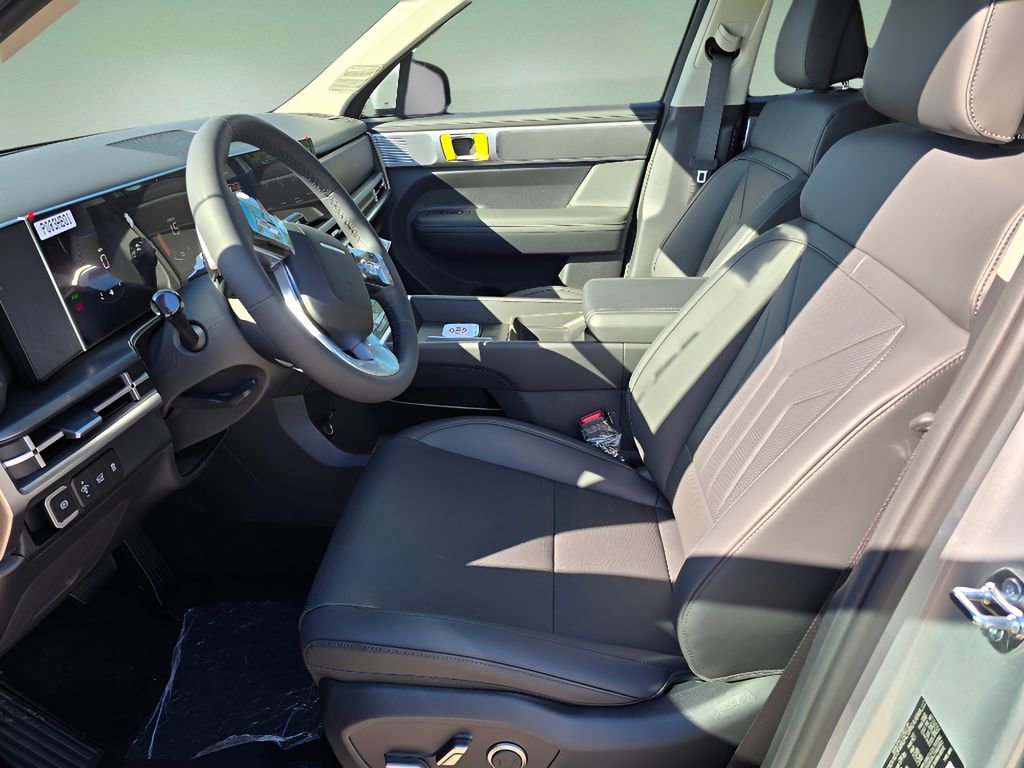New 2026 Hyundai Santa Fe SEL image 12