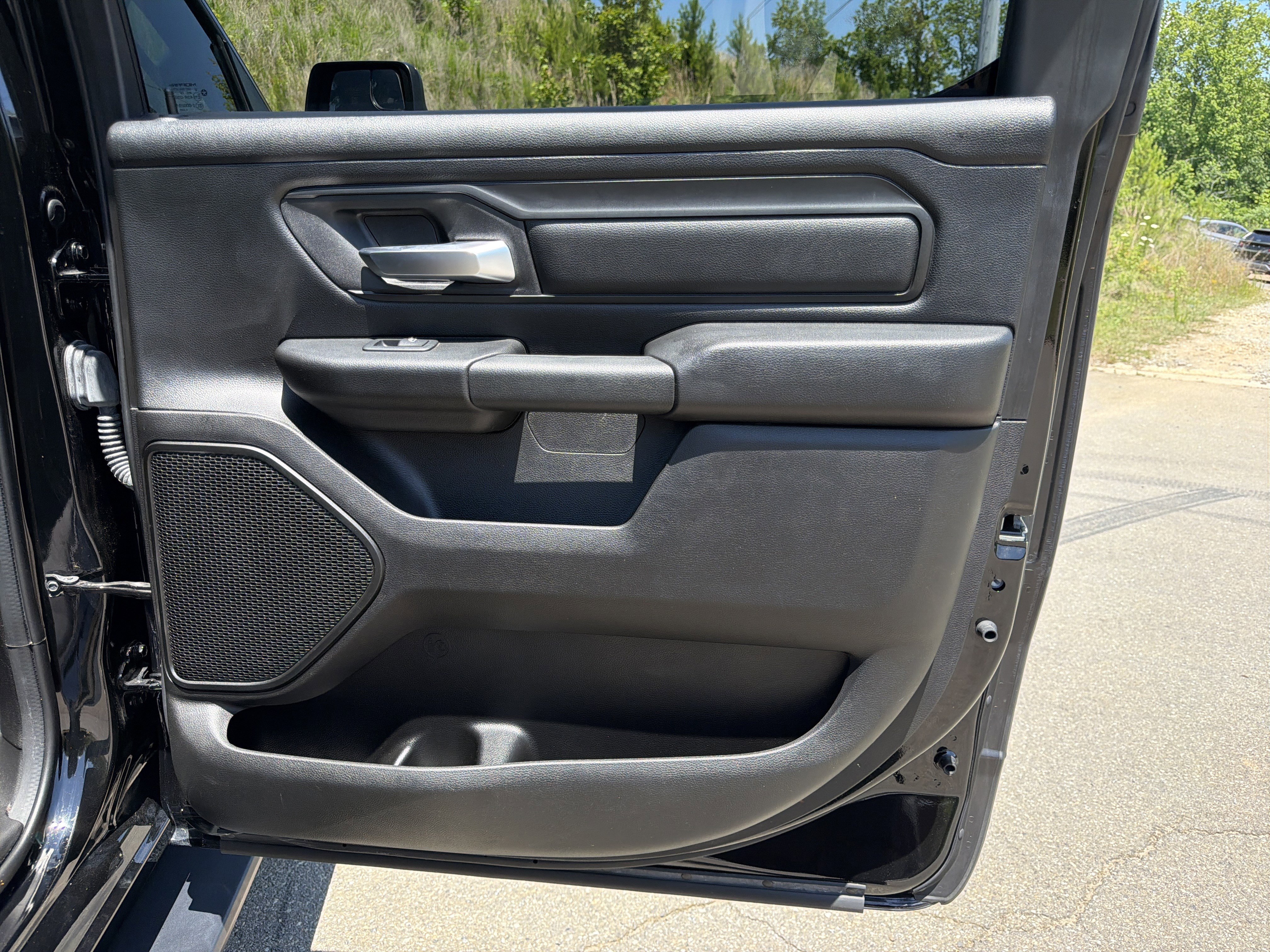 Used 2023 RAM 1500 Tradesman w/ Night Edition AWD/4WD image 16