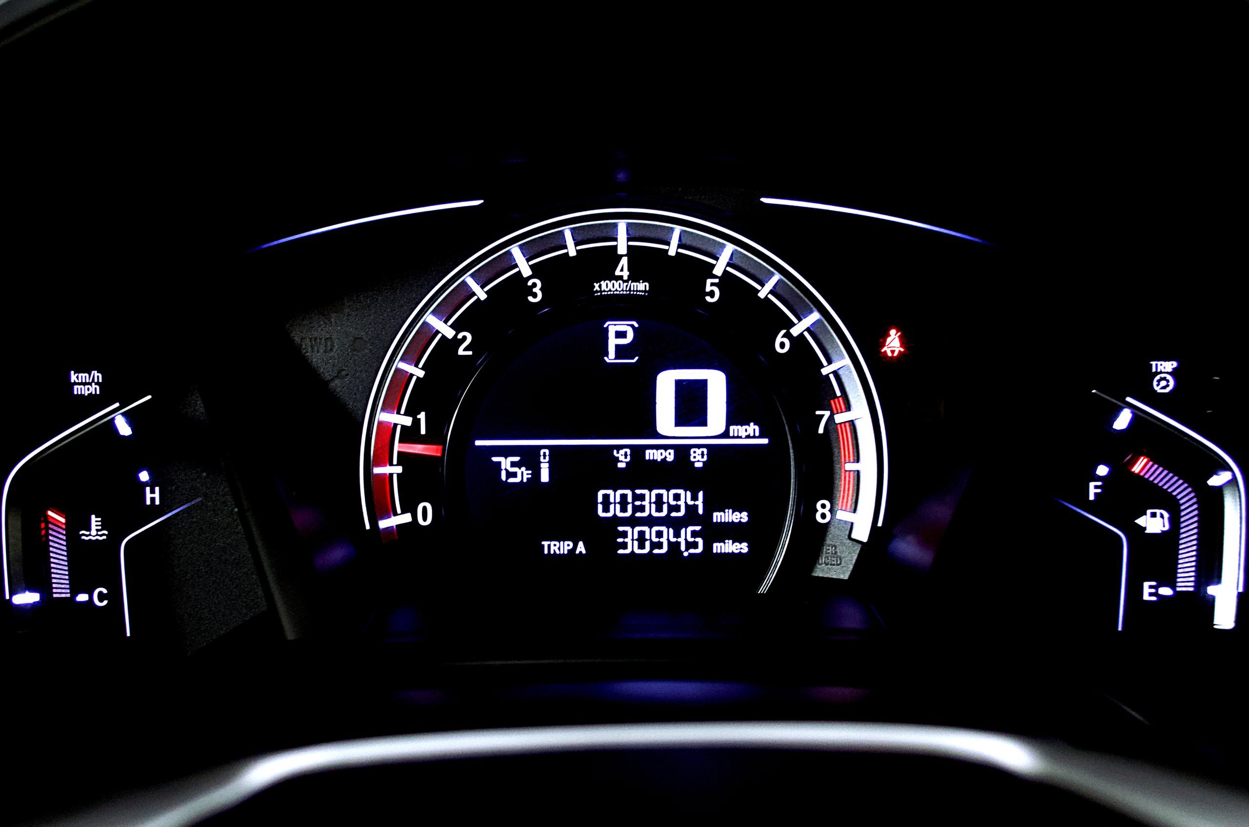 Used 2018 Honda CR-V LX image 18