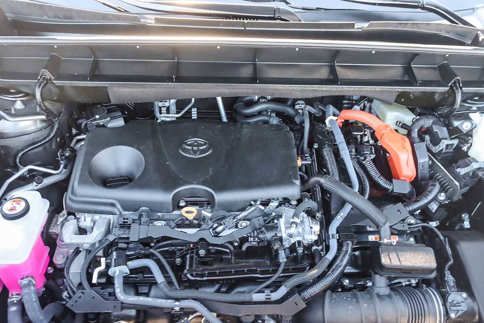 Used 2023 Toyota Highlander Platinum image 27