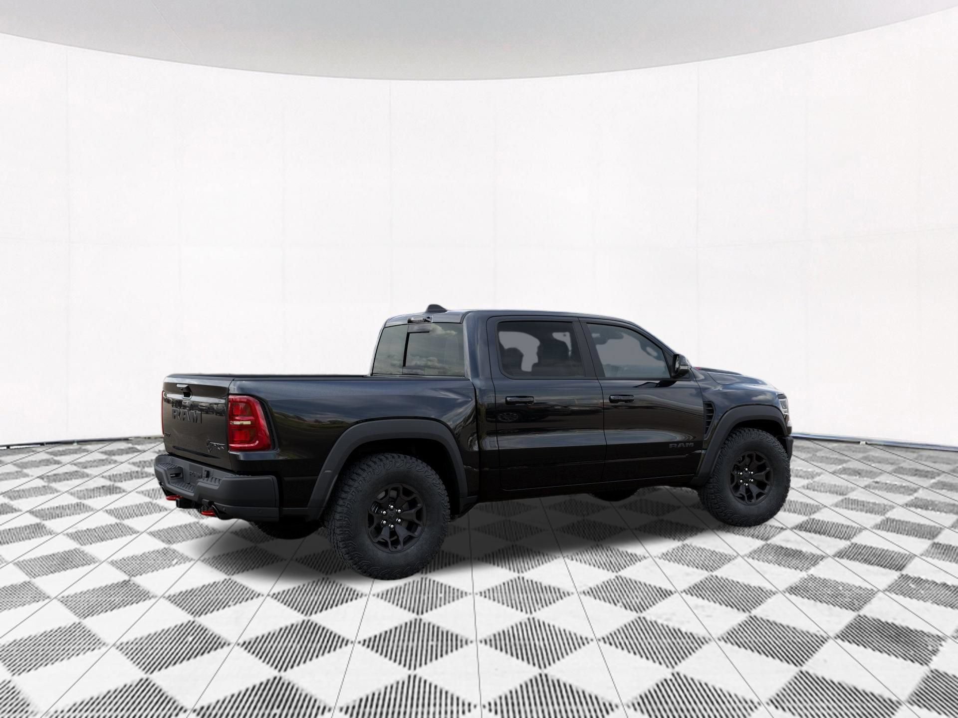 New 2027 RAM 1500 TRX AWD/4WD image 5