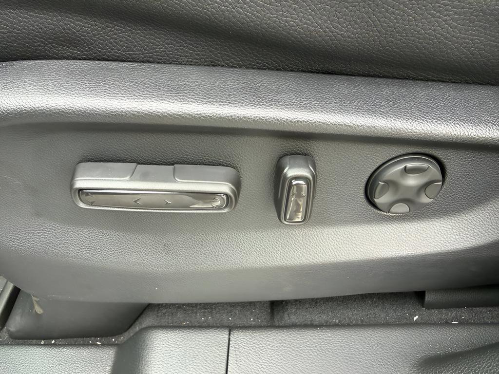 New 2026 Honda Odyssey Elite image 10