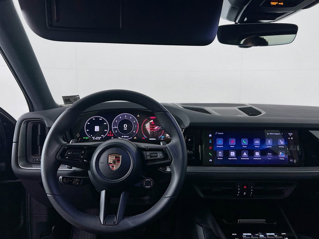 Certified 2026 Porsche Cayenne image 25