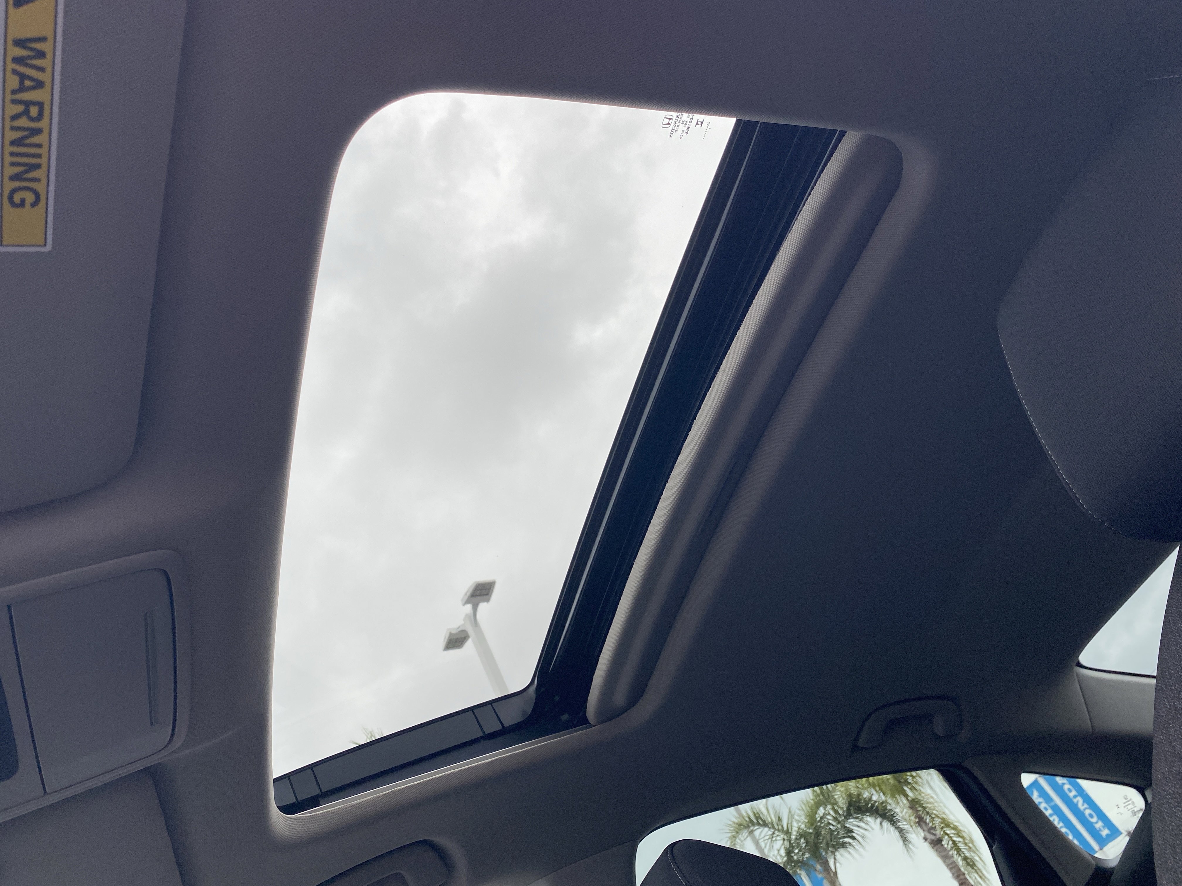 Certified 2025 Honda Accord SE image 18