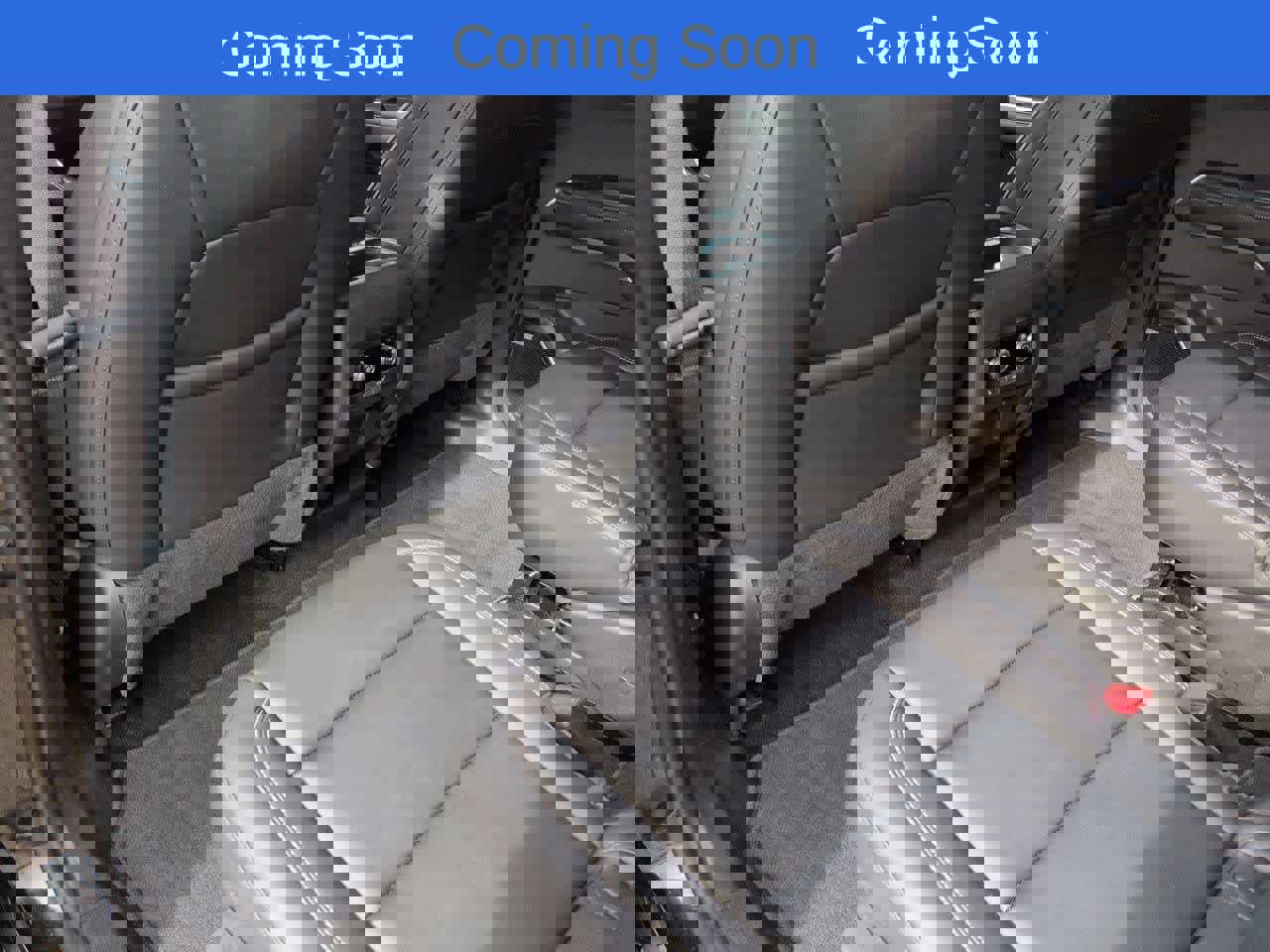 Used 2024 GMC Acadia Elevation w/ Luxury Package image 18