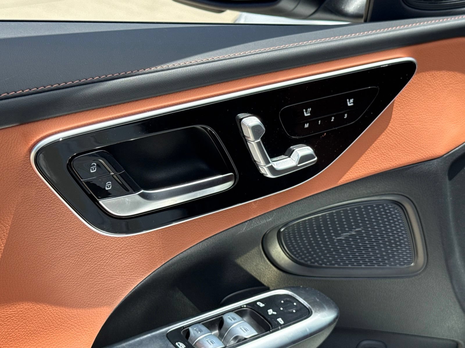 New 2026 Mercedes-Benz C 300 Sedan image 16