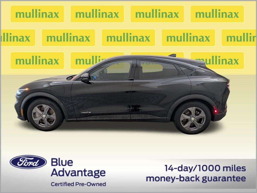 Used 2023 Ford Mustang Mach-E Select RWD image 10
