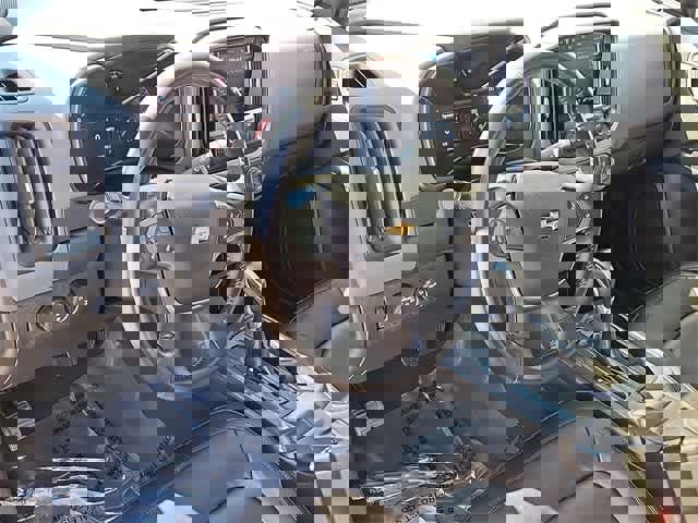 Certified 2022 Chevrolet Colorado Z71 image 16