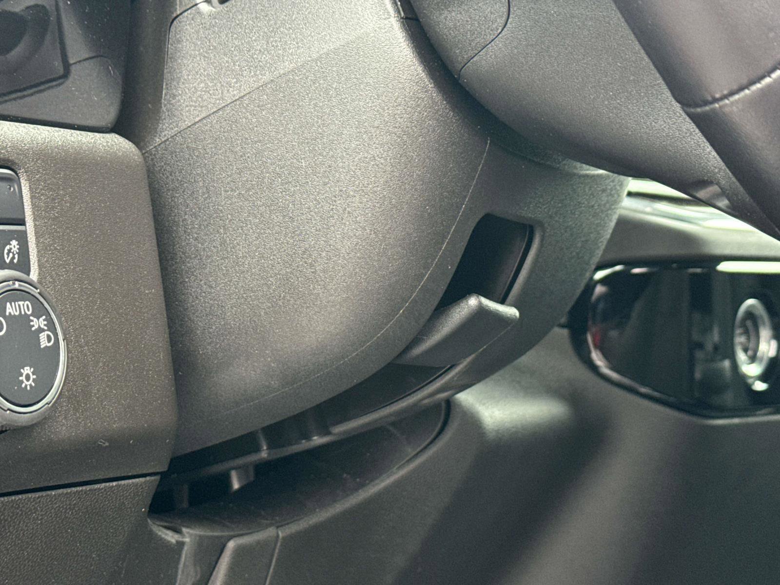 Used 2022 Chevrolet Silverado 1500 LT image 27