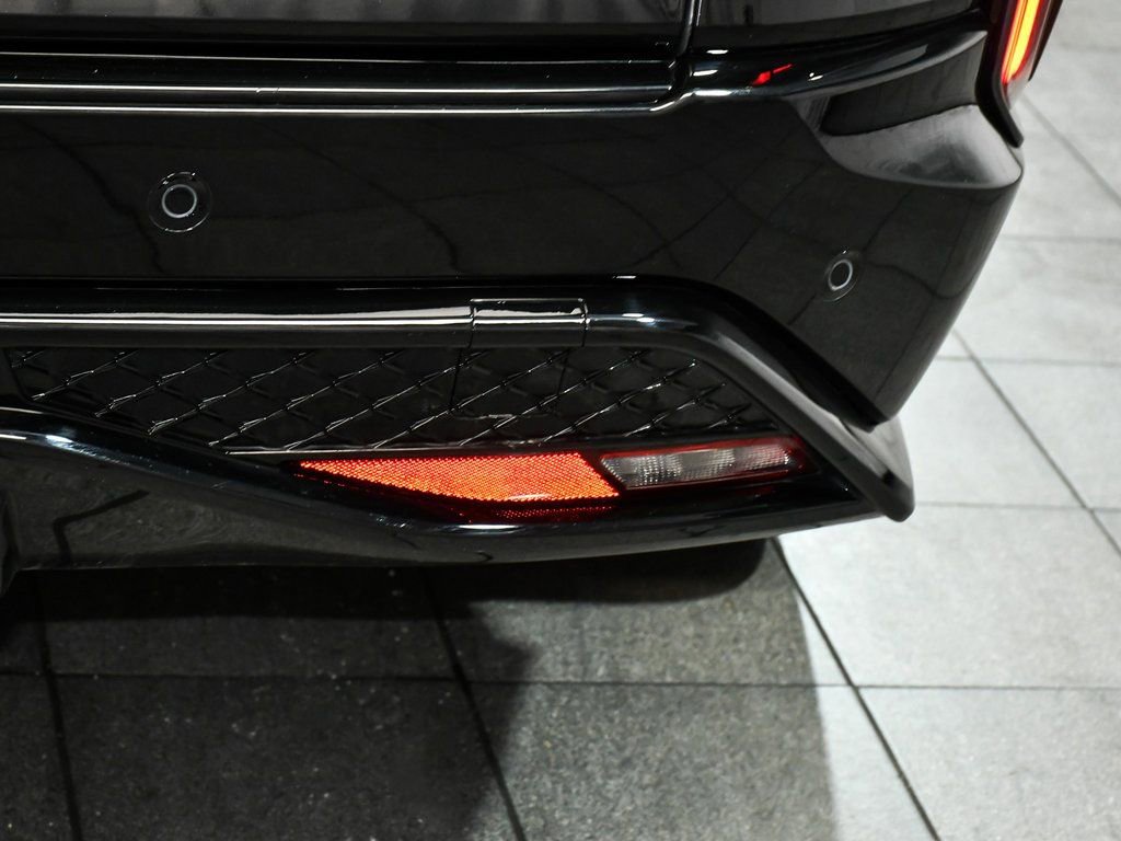 Used 2026 Cadillac Lyriq V image 87