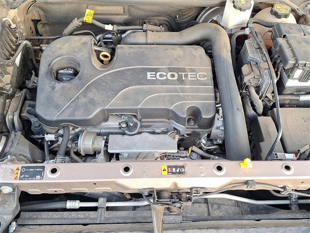 Used 2019 Chevrolet Equinox LT image 27