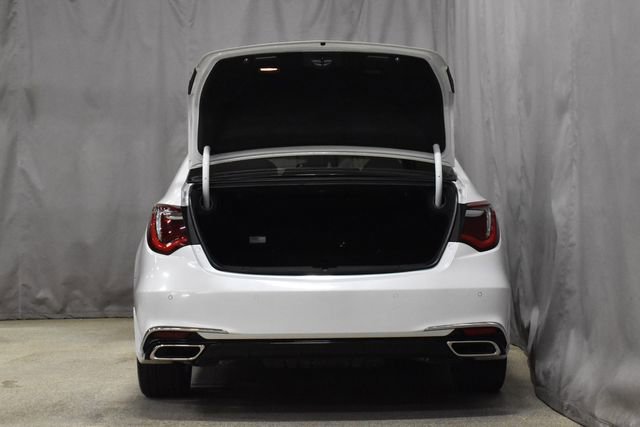 Used 2018 Acura RLX Sport Hybrid w/ Advance Pkg image 34