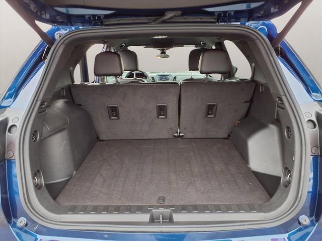 Certified 2023 Chevrolet Equinox RS w/ LPO, Floor Liner Package image 19