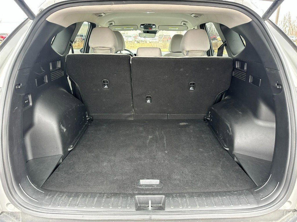 Used 2025 Hyundai Tucson SEL image 5