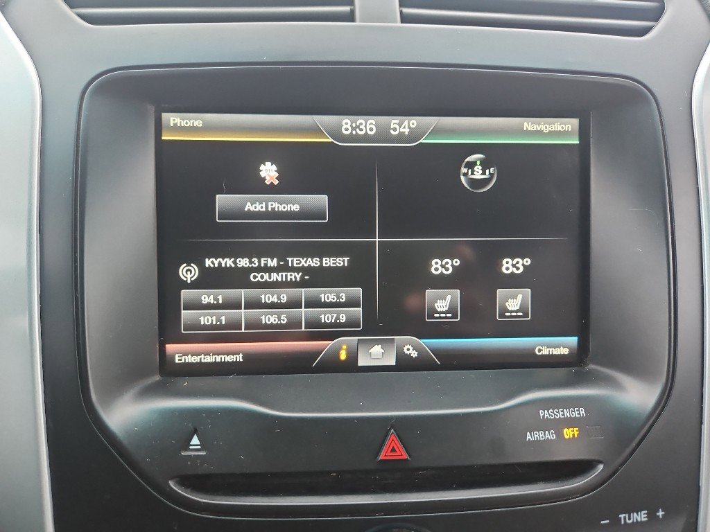 Used 2015 Ford Explorer XLT w/ Equipment Group 202B image 18