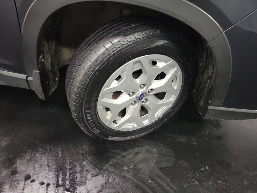 Used 2019 Subaru Forester w/ Alloy Wheel Package AWD/4WD image 11