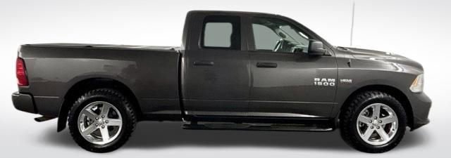 Used 2018 RAM 1500 Express image 9